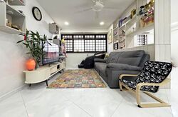 Blk 548 Serangoon North Avenue 3 (Serangoon), HDB 4 Rooms #544062511